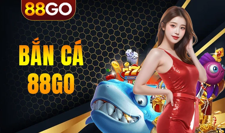 88GO - Nhà Cái 88 GO - Trang Chủ Cá Cược Casino Trực Tuyến Số 1 VN