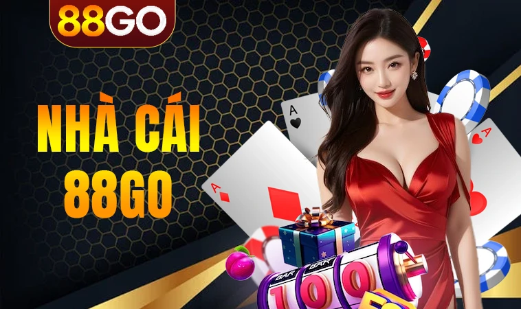88GO - Nhà Cái 88 GO - Trang Chủ Cá Cược Casino Trực Tuyến Số 1 VN