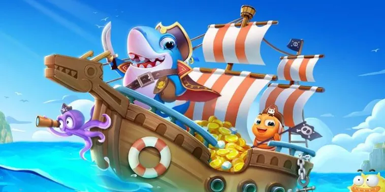 Chinh Phục Đại Dương Với Cách Chơi Bắn Cá Vua Hải Tặc Tại 88GO Ngay Hôm Nay! 2 Chinh Phục Đại Dương Với Cách Chơi Bắn Cá Vua Hải Tặc Tại 88GO Ngay Hôm Nay!