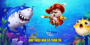 Khám Phá Cách Chơi Bắn Cá Thần Tài Thắng Lớn Tại 88GO 8 Khám Phá Cách Chơi Bắn Cá Thần Tài Thắng Lớn Tại 88GO