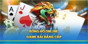 Chinh Phục Dragon Tiger Tại 88GO: Thắng Lớn Trong Tích Tắc 3 Chinh Phục Dragon Tiger Tại 88GO: Thắng Lớn Trong Tích Tắc