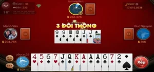 Tham Gia Tiến Lên Miền Nam 88GO: Bí Quyết Chiến Thắng Đỉnh Cao 6 Tham Gia Tiến Lên Miền Nam 88GO: Bí Quyết Chiến Thắng Đỉnh Cao