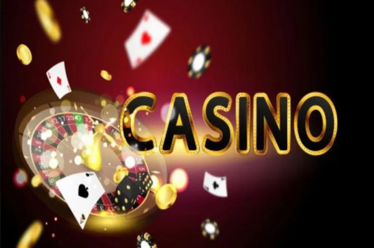 Casino Online 88GO: Trải Nghiệm Cá Cược Đẳng Cấp Chờ Bạn Khám Phá