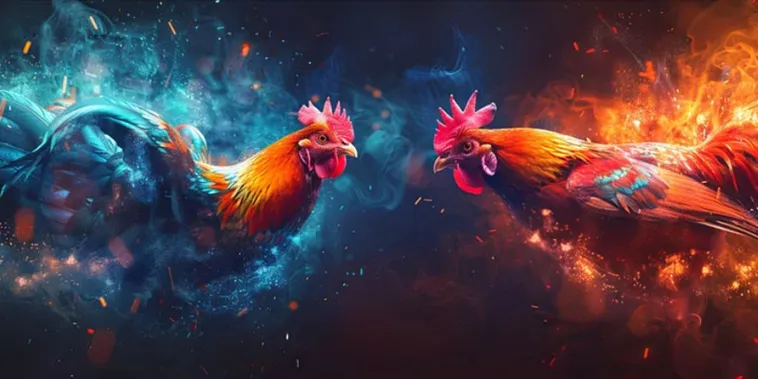 Cách Chơi Đá Gà Sabong Tại 88GO: Chinh Phục Mọi Kèo Cược Hấp Dẫn