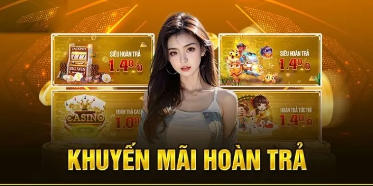 Hoàn Trả Không Giới Hạn Tại 88GO: Cơ Hội Vàng Cho Bet Thủ!