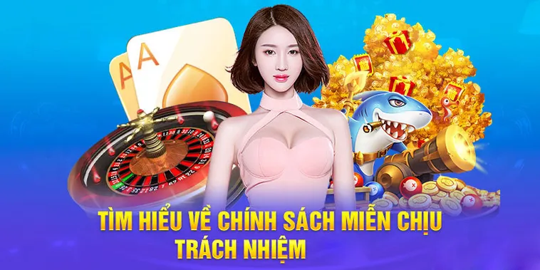 Miễn Trừ Trách Nhiệm Tại 88GO08.INFO