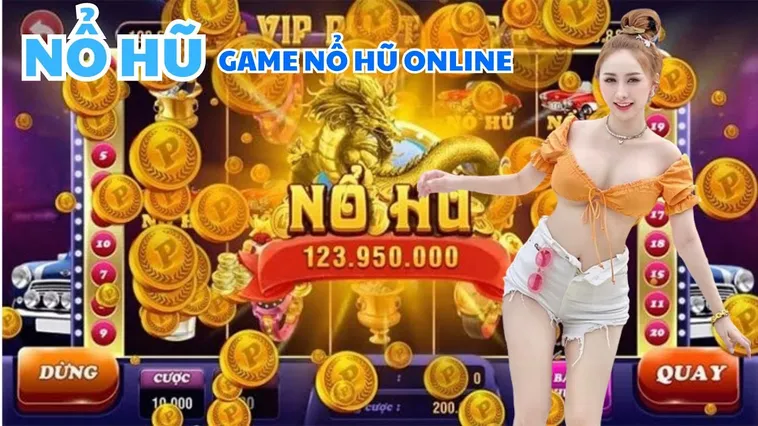 Nổ Hũ 88GO: Quay Là Trúng, Thưởng Khủng Lên Đến 15 Triệu Đồng! 1 Nổ Hũ 88GO: Quay Là Trúng, Thưởng Khủng Lên Đến 15 Triệu Đồng!
