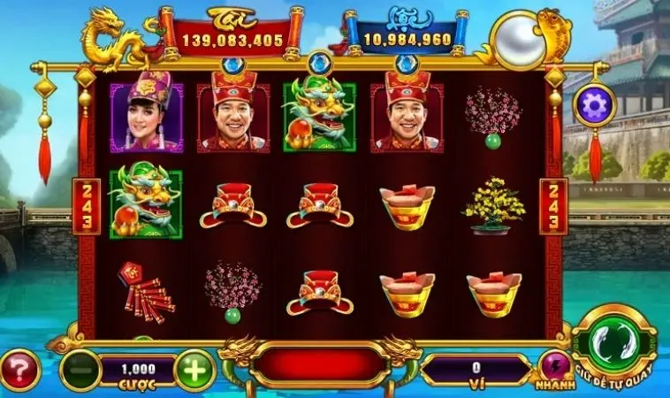 Chinh Phục Jackpot Với Nổ Hũ Táo Quân Tại 88GO: Tham Gia Ngay Hôm Nay! 1 Chinh Phục Jackpot Với Nổ Hũ Táo Quân Tại 88GO: Tham Gia Ngay Hôm Nay!