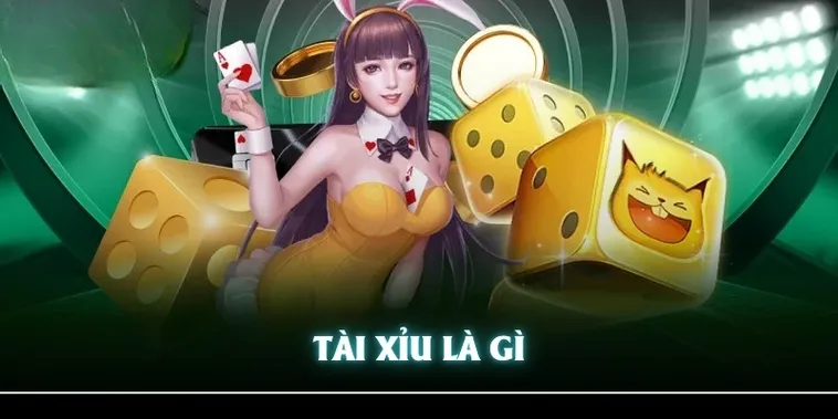 Tài Xỉu 88GO: Bí Kíp Chinh Phục Trò Chơi May Mắn Hấp Dẫn Nhất!
