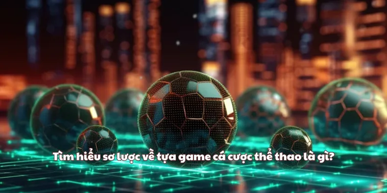 Khám Phá Thế Giới Cá Cược Thể Thao Ảo Hấp Dẫn Tại 88GO